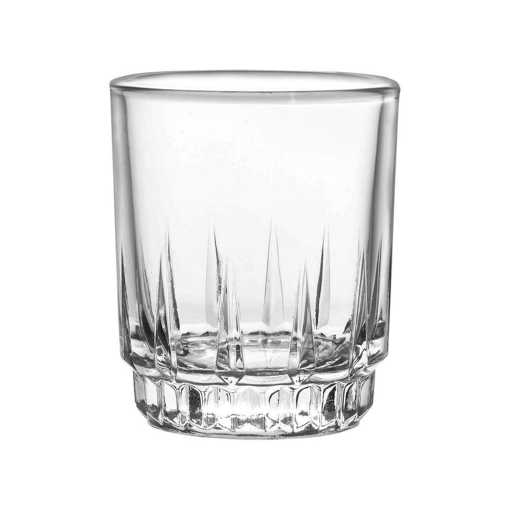 COPA AGUARDIENTE LISA 2805AL72 CJ X 72UND