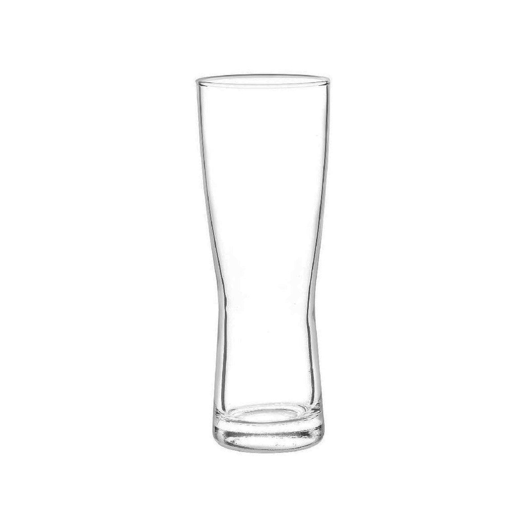 VASO CERVECERO MILAN 0424AL36 CJ X 36 UND