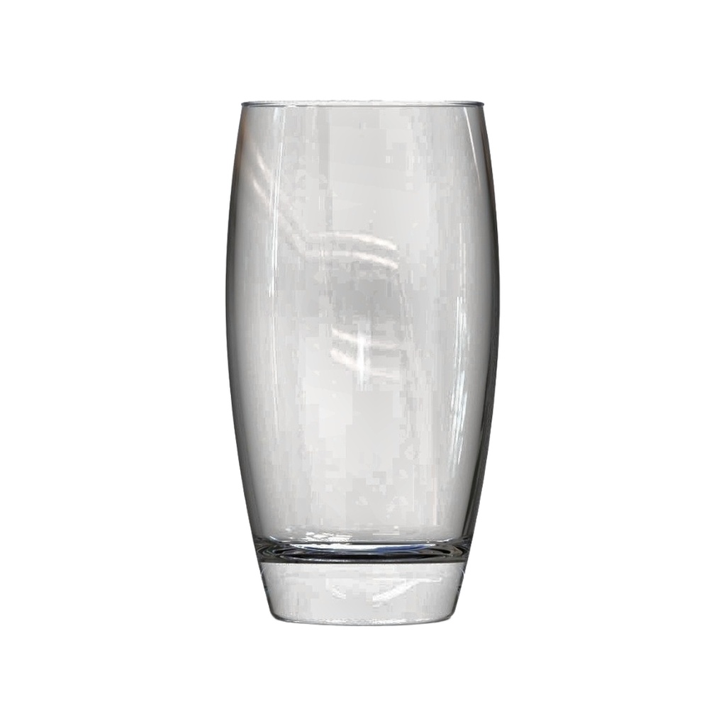 VASO DUBAI BEBIDAS LISO 0729AL48 CJ x 48 UND