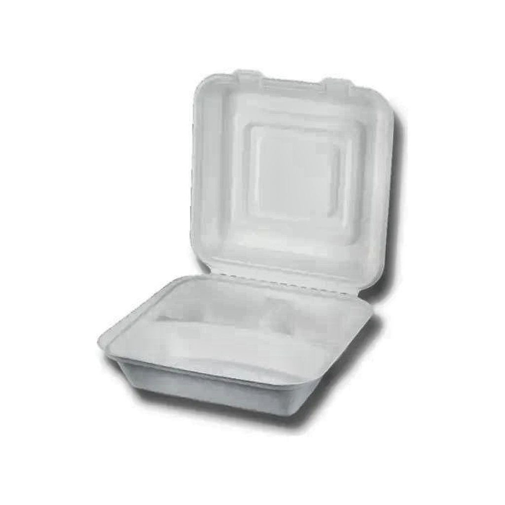 PORTACOMIDAS 2 DIVISIONES J2M CJ X 200UND