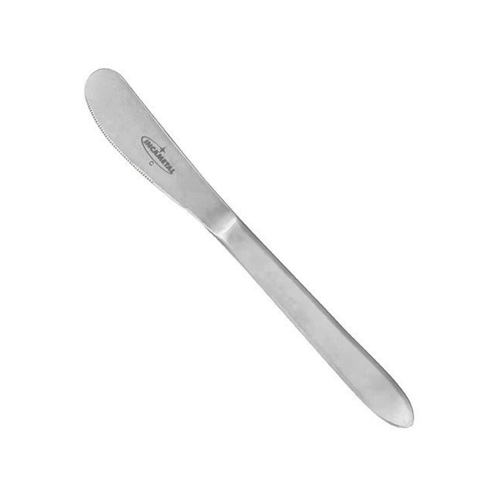 CUCHILLO MESA FORJADO ALPES 1958 I06320