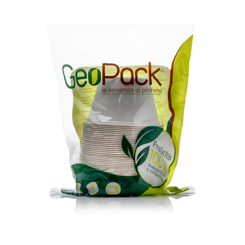 CONTENEDOR TAPA GEOPACK CJ x 200 UND