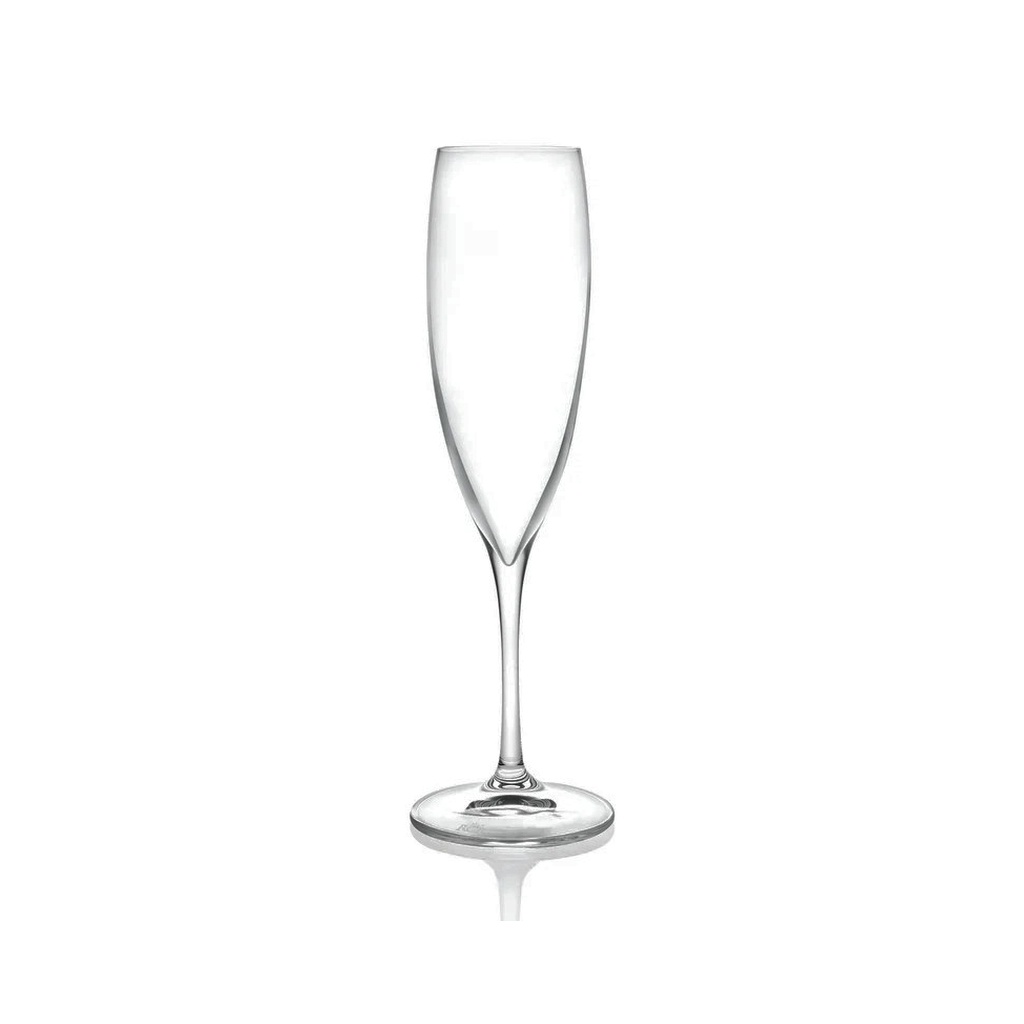COPA INVINO CHAMPAÑA 24CL CJ X 6 UND