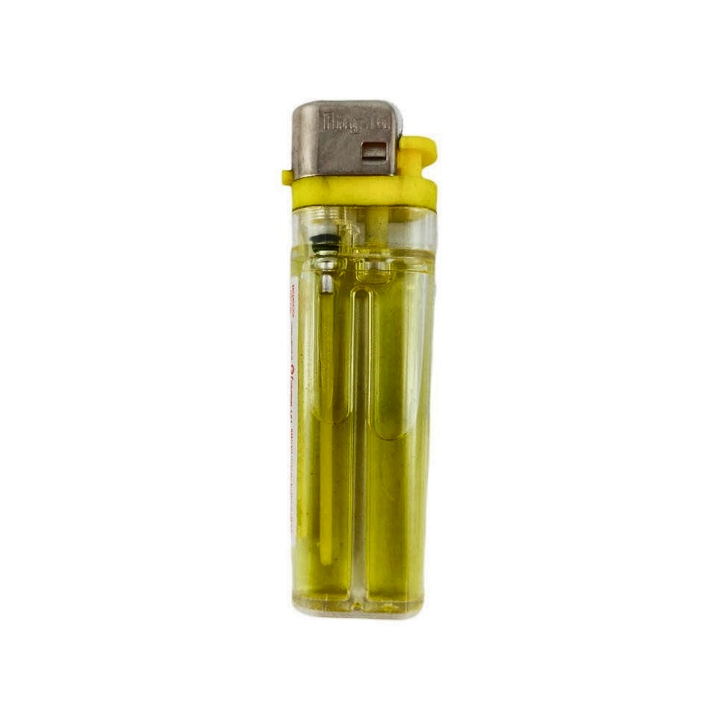 ENCENDEDOR DESECHABLE GAS COLOR UNIDAD
