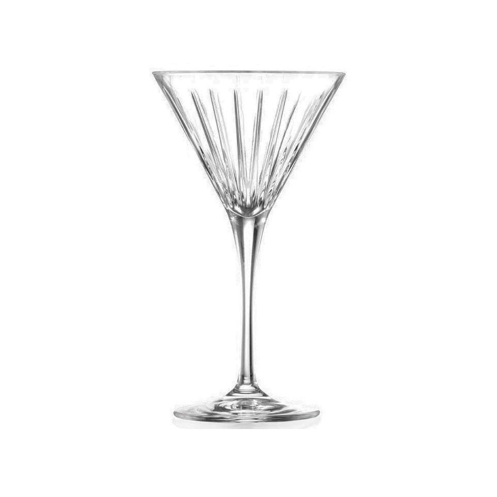 COPA TIMELESS MARTINI 21CL CJ X 6 UND