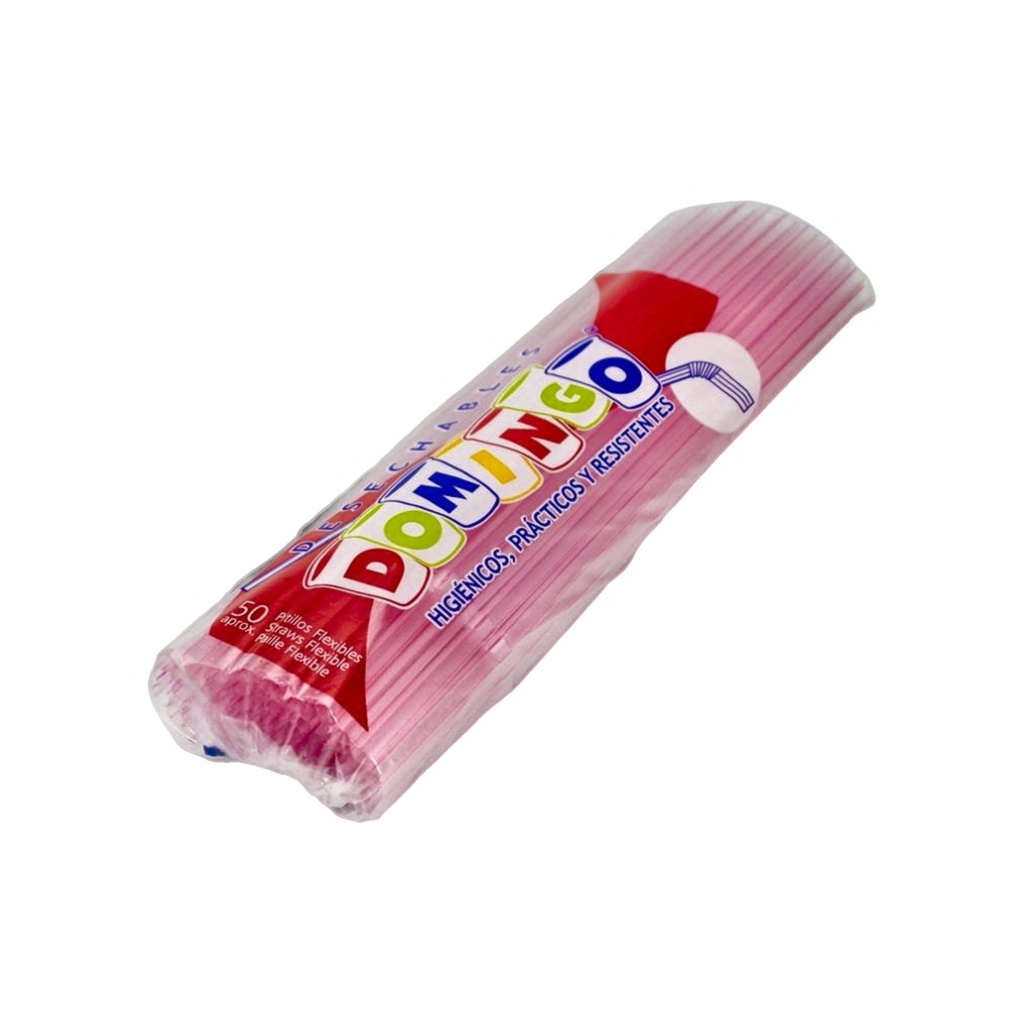 PITILLO FLEXIBLE DOMINGO DISP X 50UND