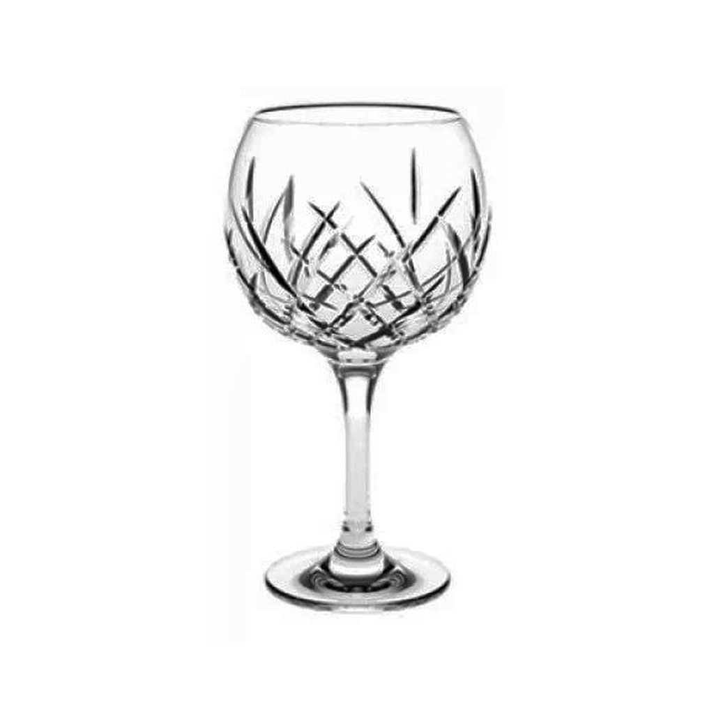 COPA GIN TONIC ROCOCO 64ml CJ X 6 UND