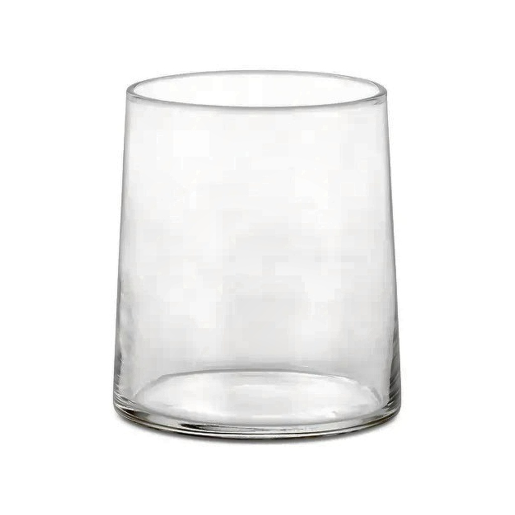 VASO CORTO ELIXIR 270cc CJ X 6 UND