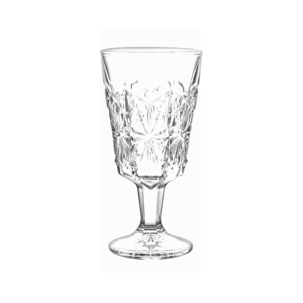 COPA VINO DIAMANTE 0138AL CJ X48 UND
