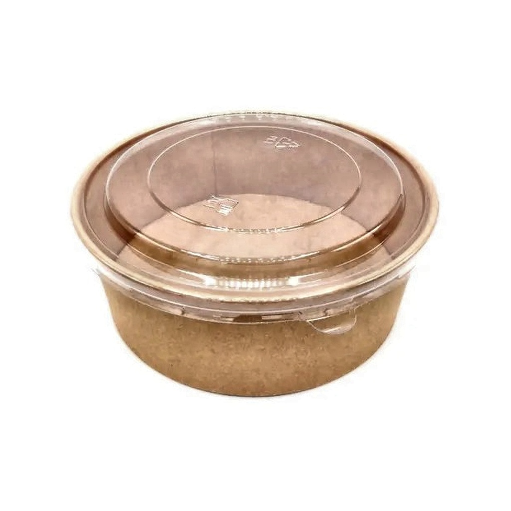 BOWL BLANCO DARNEL NATURALS 750cc CJ X 300UND