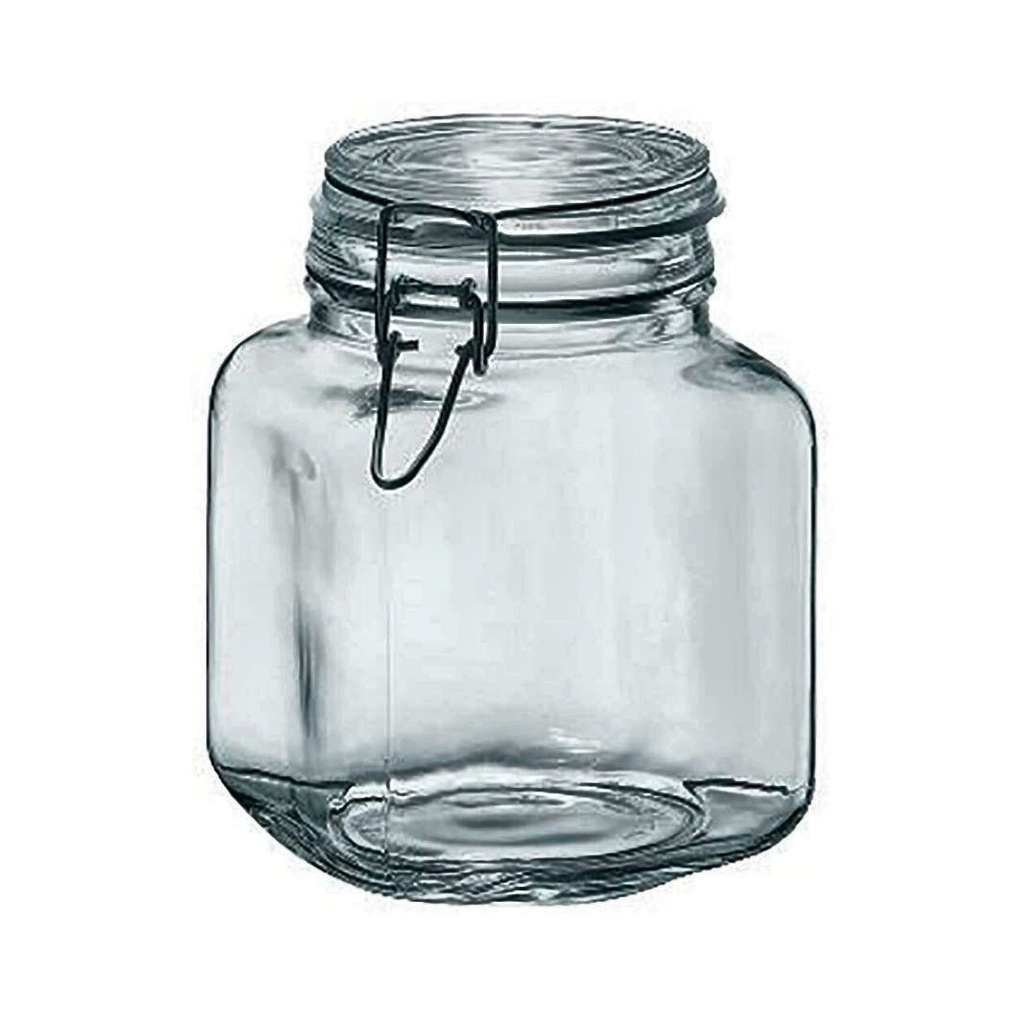 FRASCO HERMETICO PRIMIZIE x 3100cc UNIDAD