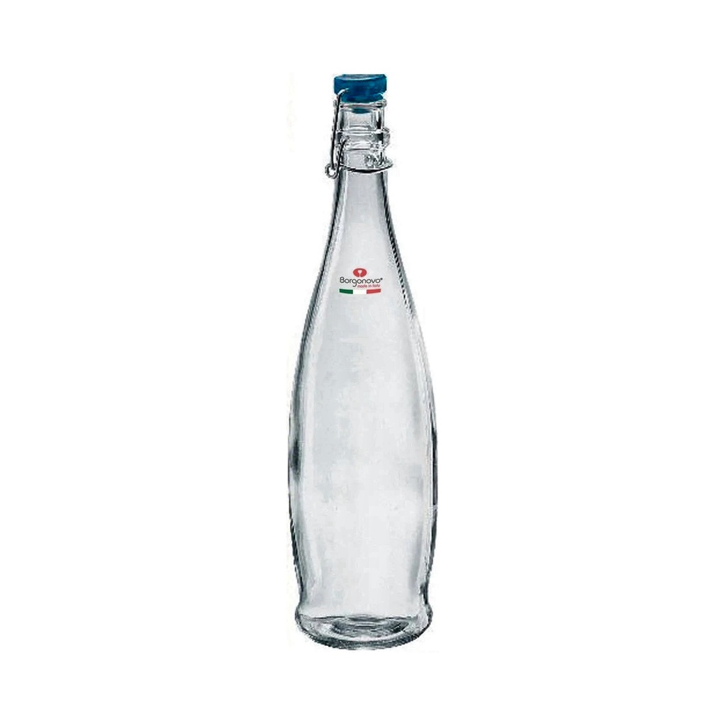 BOTELLA INDRO 1000 cc C/T HERMETICA - UND