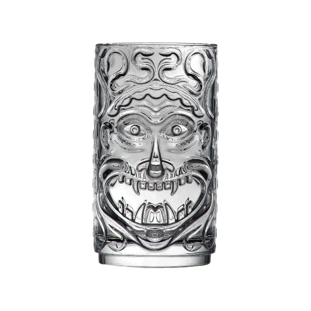 VASO TIKI ETRURIA SETX4 - 45 CL