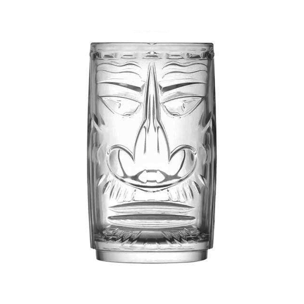 VASO TIKI SARDINIA SETX4 - 45 CL