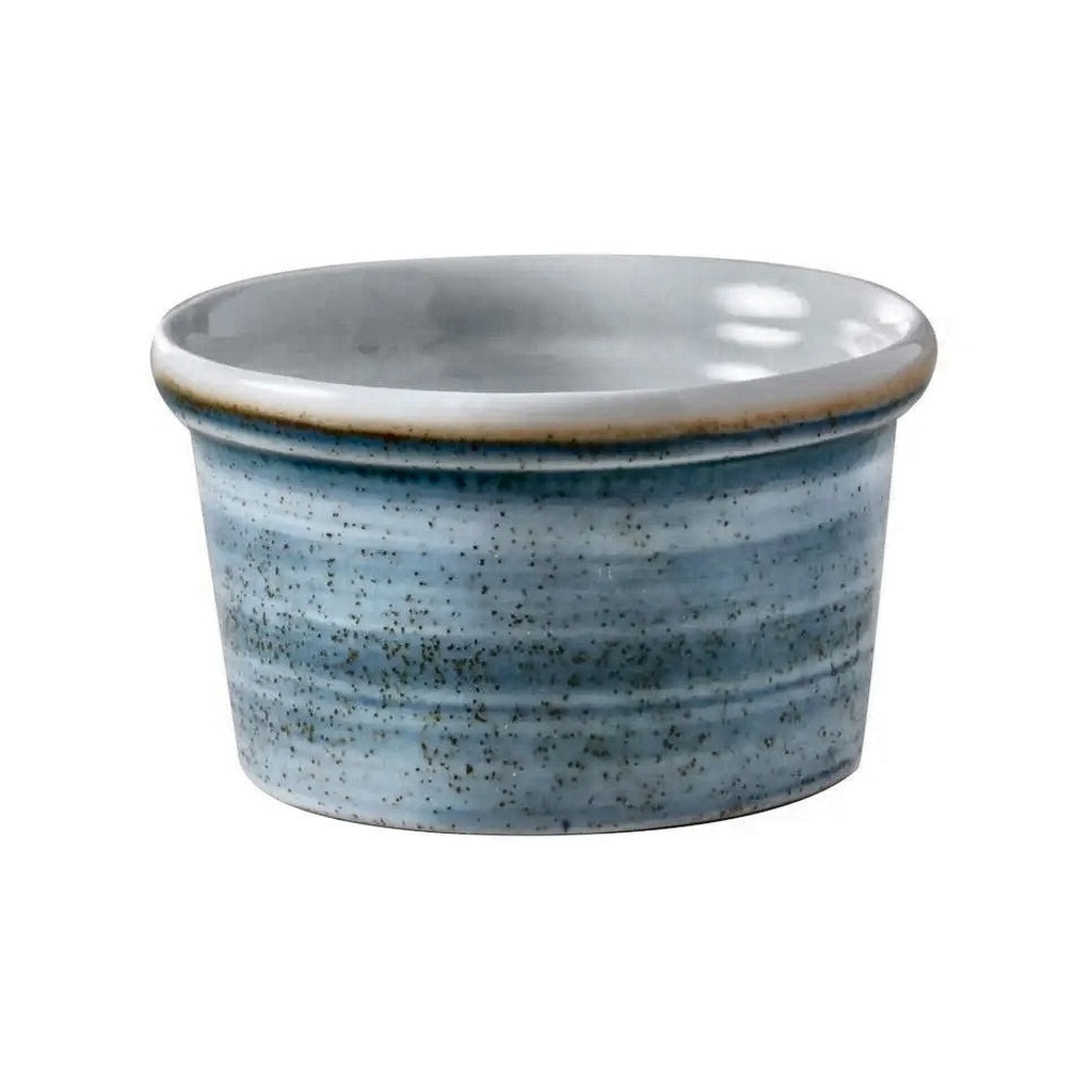 SALSERA LISA 100CC  ARTISAN AZUL PA1604807212