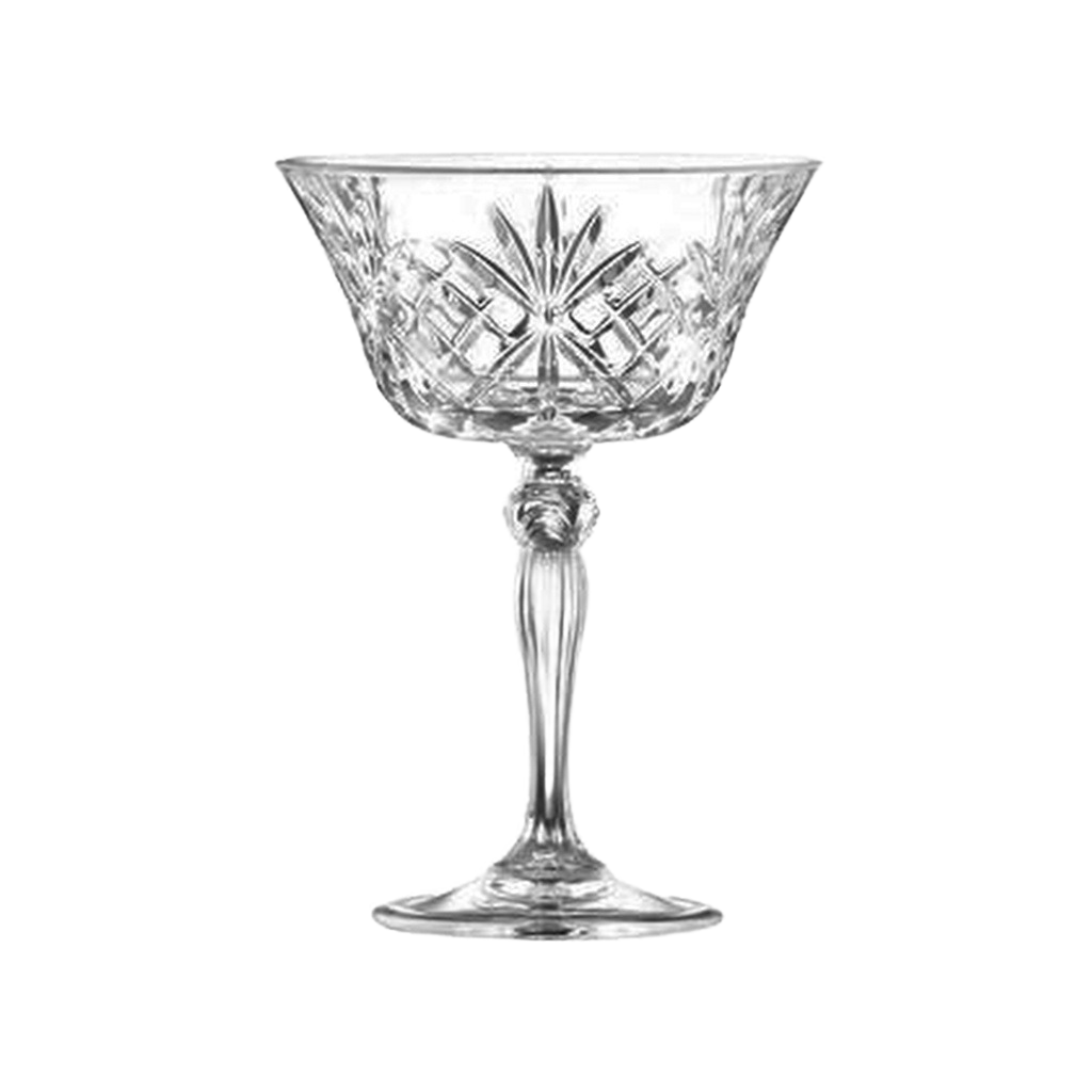 COPA MELODIA CH SET X 6 UNDS