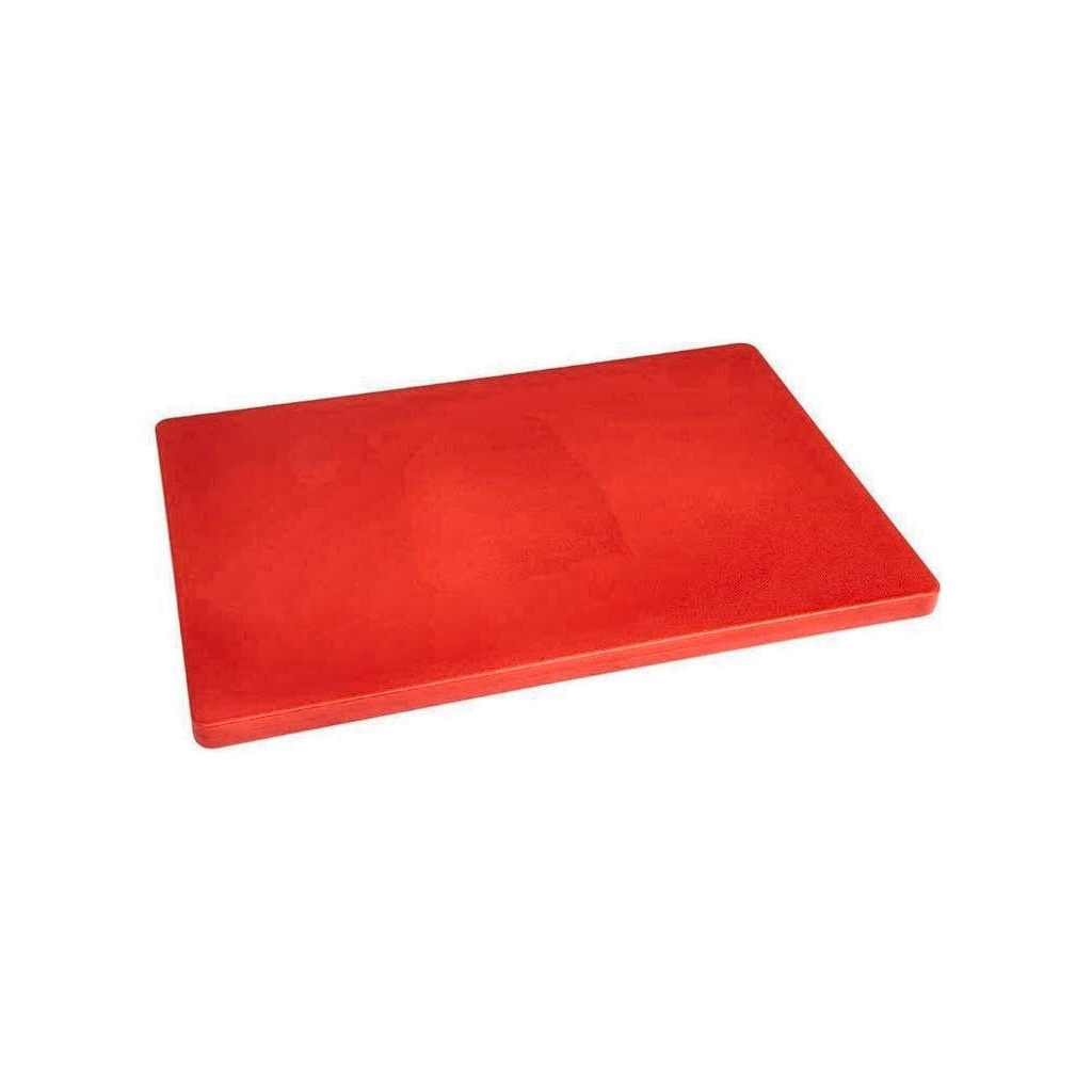 TABLA DE CORTAR ALIMENTOS ROJO TR8525-04
