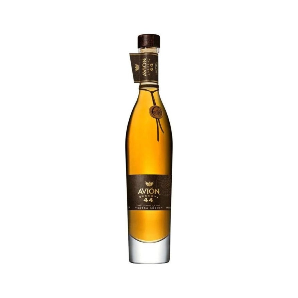 AVIÓN RESERVA 44 750 cc