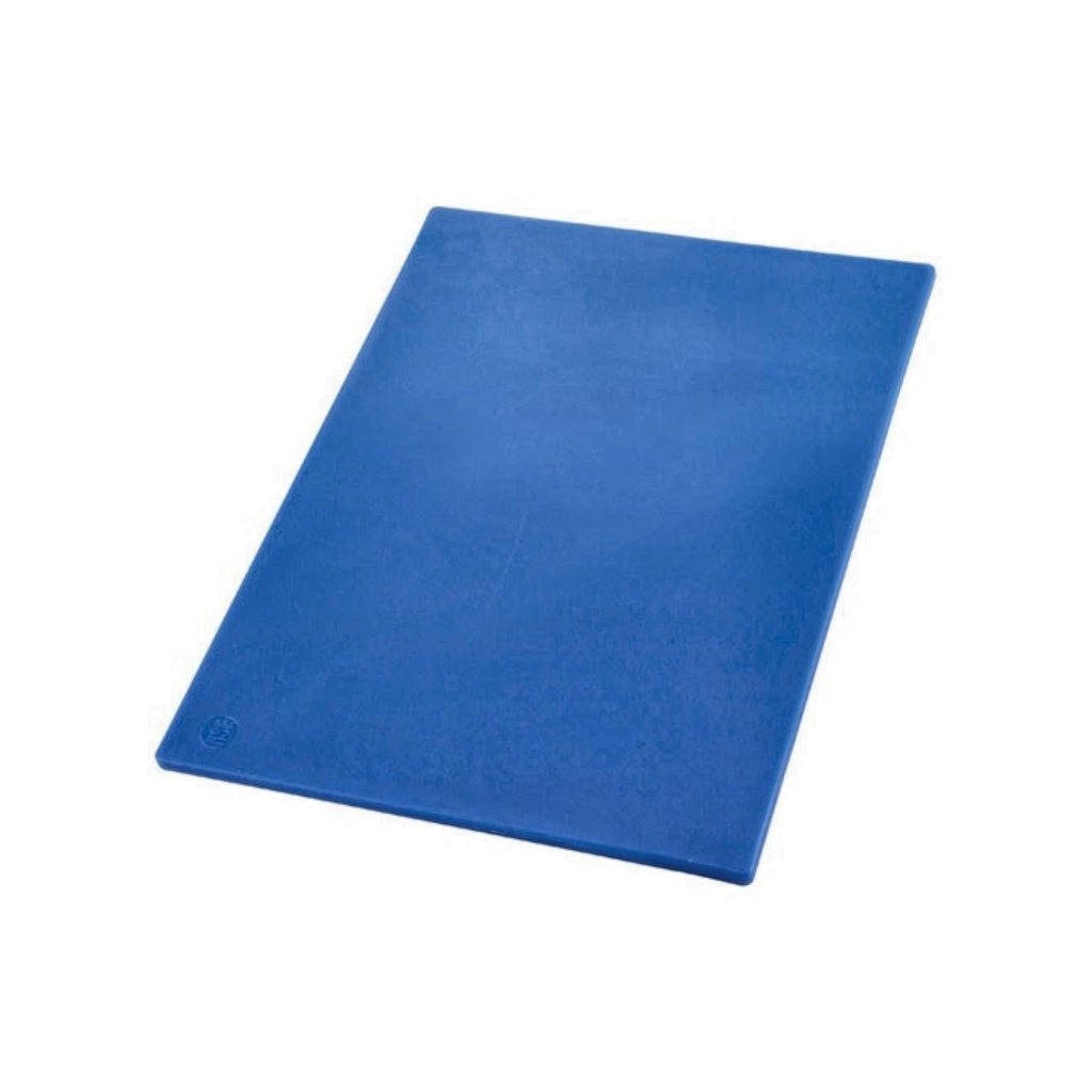 TABLA 60X45X1.3 CM AZUL  UNIDAD