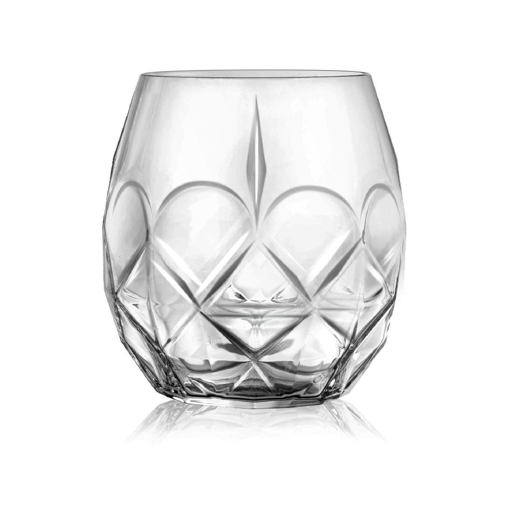 VASO ALKEMIST 38CL  CJ X 6 UND