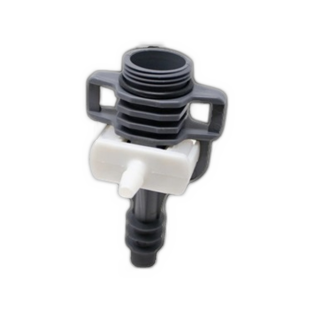 GRAY VENTURI 4LT MIN PROMAX D1226054 UNIDAD