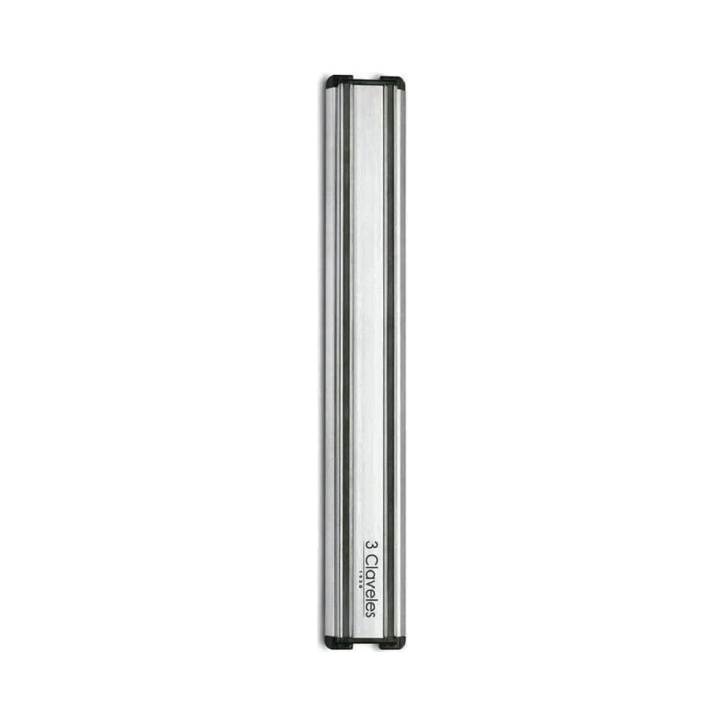 SOPORTE MAGNETICO PARA CUCHILLOS - 45.5 CM UNIDAD