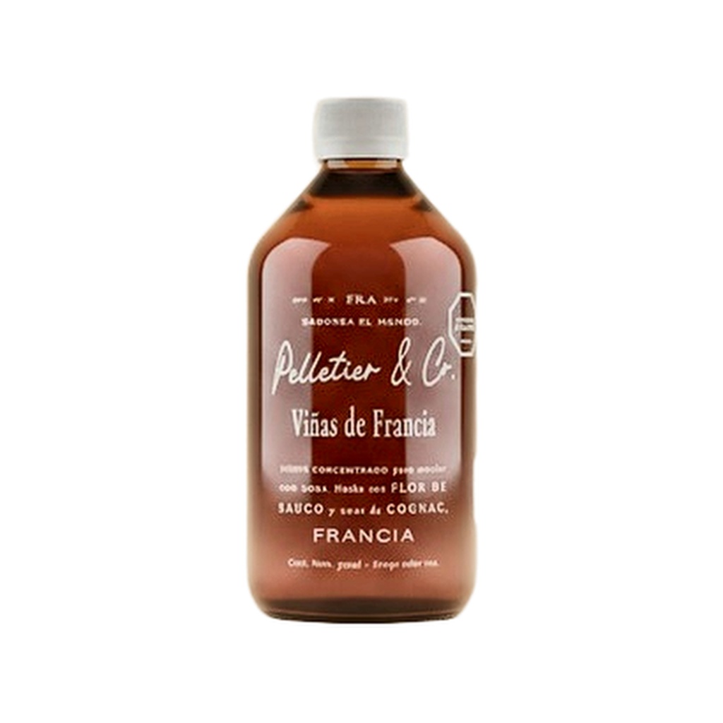 SIROPE VIÑAS DE FRANCIA x 510 cc