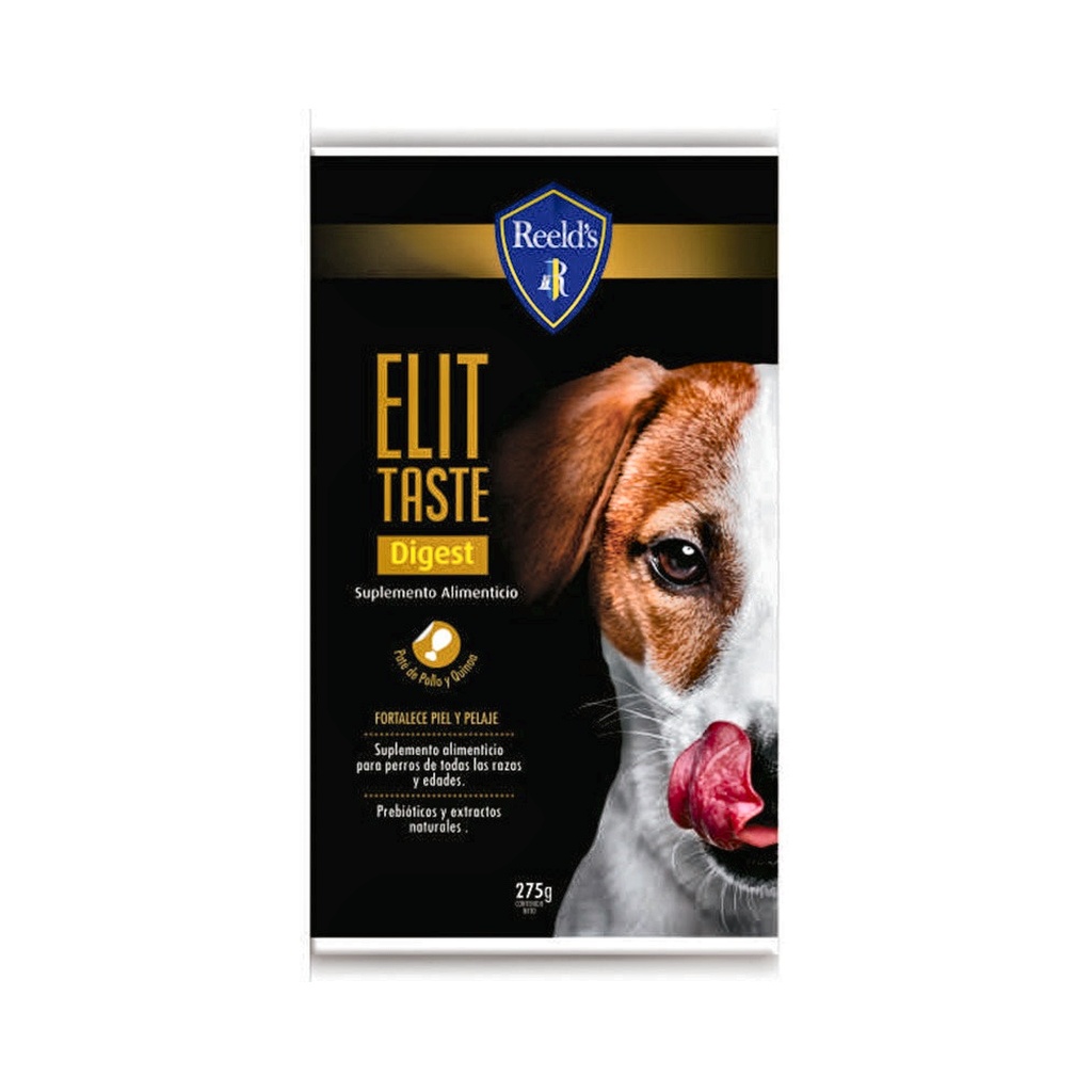 ELIT TASTE DIGEST PTN2 BOL X 275 GR