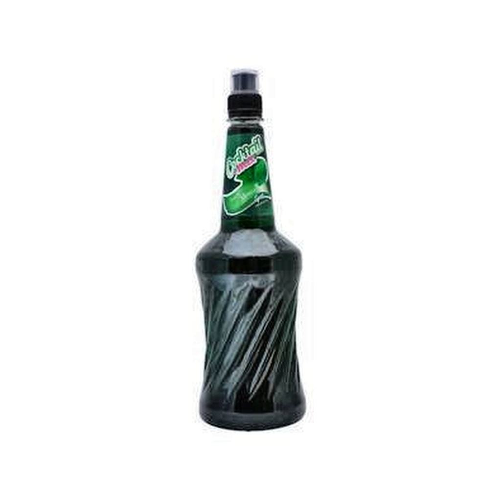 COCKTAIL MIX MENTA x 1000 cc