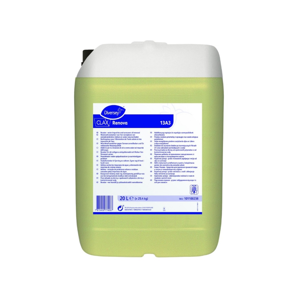 CLAX RENOVA 101106063 GAL X 20 LTS