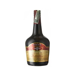 [1330101] AP CREMA DE WHISKY GRAJALES x 750 cc