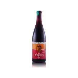 [1330104] VINO ABOCADO x 750 cc