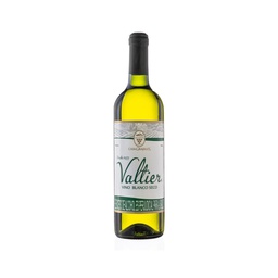 [1330111] VINO BLANCO SEMISECO VALTIER x 750 cc