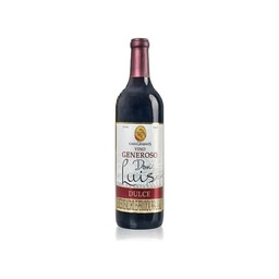 [1330125] VINO GENEROSO DON LUIS x 750 cc