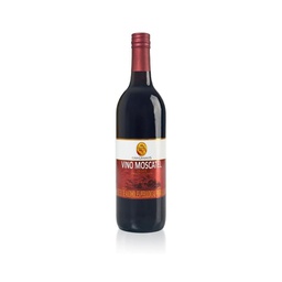 [1330129] VINO MOSCATEL VALLE DE LA UNION x 750 cc