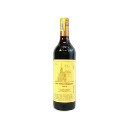 [1330131] VINO PARA CONSAGRAR DULCE x 750 cc