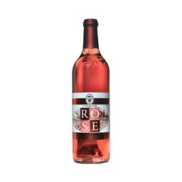 [1330132] VINO ROSE SECO x 750 cc