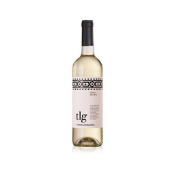 [1330140] VINO BLANCO MACABEO TORRELONGARES x 750 cc