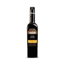 [1130113] LICOR DE CAFE COLOMA x 750 cc