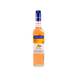 [1130120] AP.CREMA DE DURAZNO CONVER x 750 cc