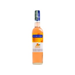 [1130187] AP.VINO BURBUJ DURAZNO CONVIER x 750 cc