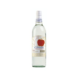 [1131101] AP. VINO BURBUJ MANZANA CONVIER x 750 cc