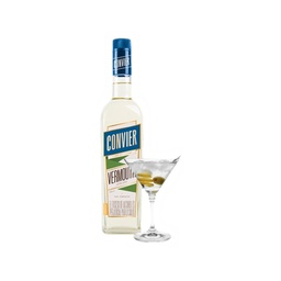 [1131104] VINO VERMOUTH EXTRASECO CONVIER x 750 cc