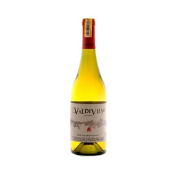 [1131106] VINO VALDIVIESO CHARDONNAY VARIETAL x 750 cc