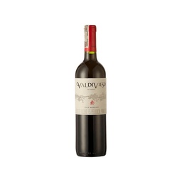 [1131107] VINO VALDIVIESO MERLOT VARIETAL x 750 cc