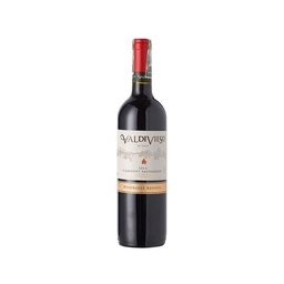 [1131108] VINO VALDIVIESO CABERNET SAUV VARIETAL x 750 cc