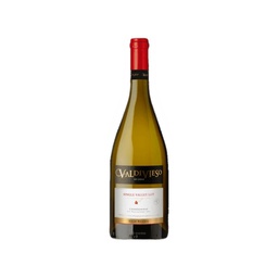 [1131109] VINO VALDIVIESO SINGLE VALLEY LOT GRAN RESERVA CHARDONNAY x 750 cc