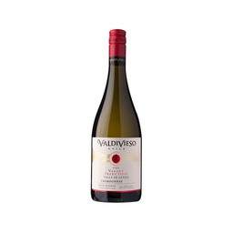 [1131113] VINO VALDIVIESO WINEMARKER CHARDONNAY RESERVA x 750 cc