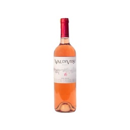 [1131116] VINO VALDIVIESO ROSE VARIETAL x 750 cc