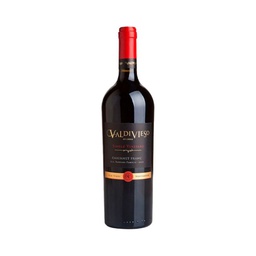 [1131117] VINO VALDIVIESO CABERNET FRANC SINGLE VINEYARD x 750 cc